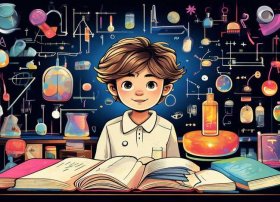 少儿科学小故事大全、少儿科学小故事大全简短