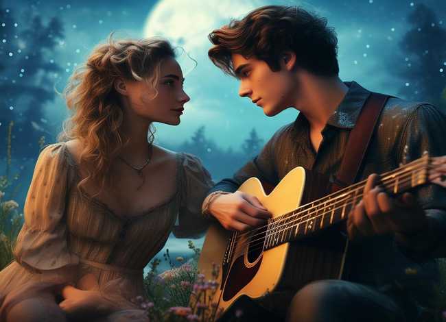 一首歌一个故事mv - 一首歌一个故事mv歌词