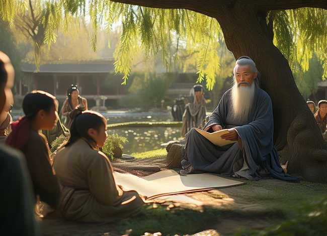 论语十则小故事 - 论语十则小故事及感悟 论语十则小故事 - 论语十则小故事及感悟