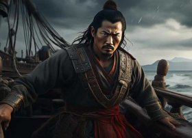 破釜沉舟故事简短 - 破釜沉舟故事简短50字