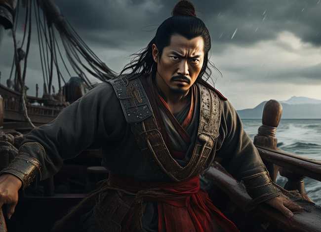 破釜沉舟故事简短 - 破釜沉舟故事简短50字