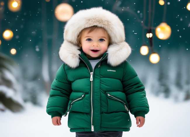 儿童羽绒服高端品牌 儿童羽绒服高端品牌有哪些