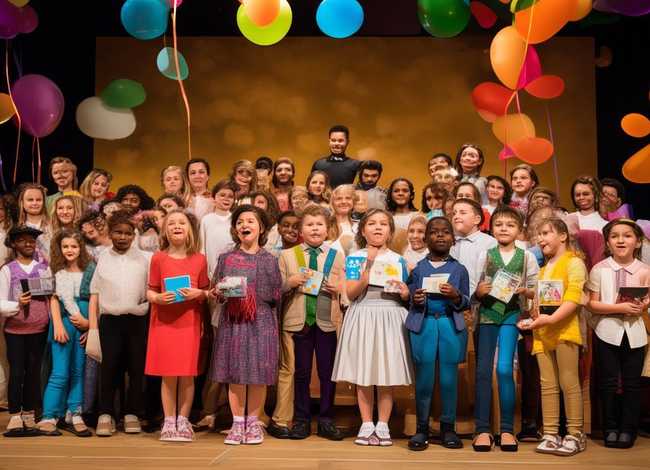 儿童比赛讲故事，少儿讲故事比赛稿件