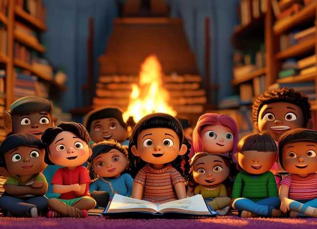 儿童故事100篇免费 儿童故事100篇免费听