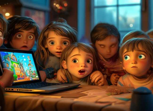 儿童侦探故事在线听免费，少儿侦探故事在线听