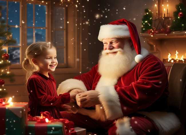 简短圣诞故事（简短圣诞故事大全）