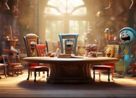 椅子的故事视频大全 椅子的故事视频大全集