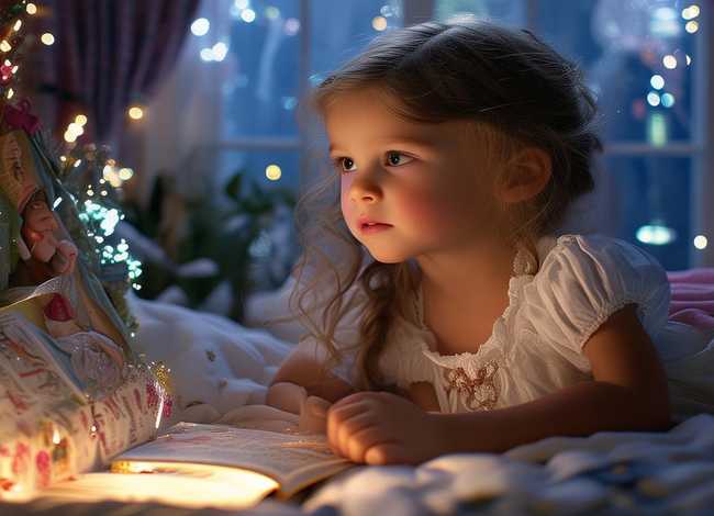 36岁儿童睡前故事白雪公主 - 少儿睡前故事365白雪公主