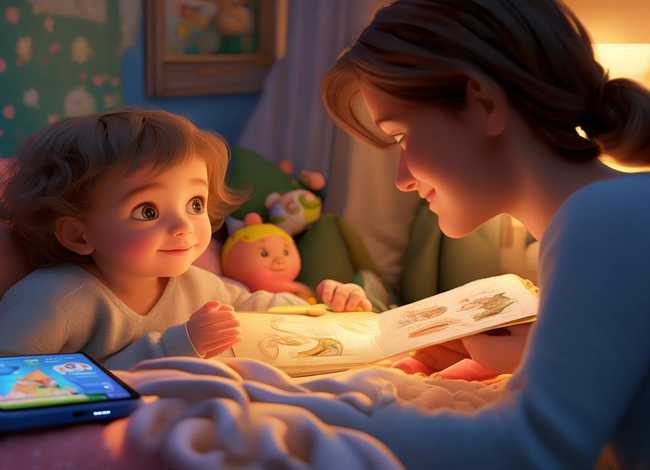 4-6岁儿童睡前听故事(4-6岁睡前故事在线听) 4-6岁儿童睡前听故事(4-6岁睡前故事在线听)