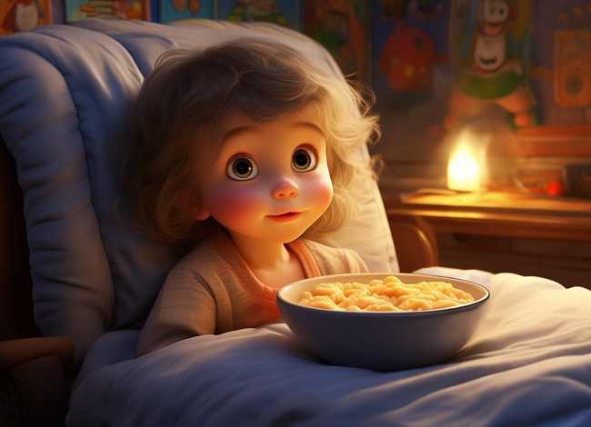 儿童故事甜粥 - 宝宝睡前故事 甜粥