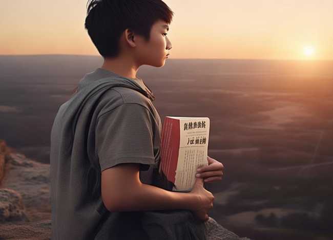 中学生励志故事小故事及感悟 - 中学生励志故事小故事及感悟怎么写