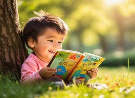 英文儿童故事带翻译（儿童英语故事英文版带翻译）