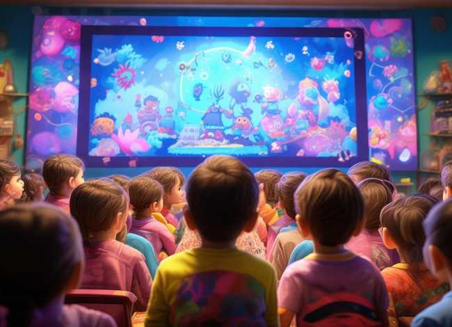 幼儿故事会视频大全，幼儿故事视频大全播放