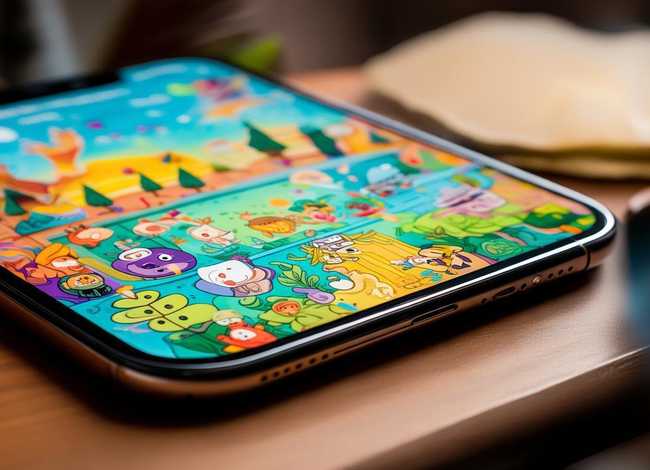 手机儿童故事在线听，手机儿童故事在线听书