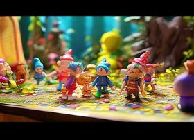 英文绘本故事视频，英文绘本故事视频教学