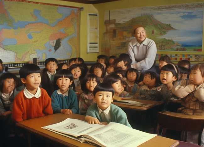 80后故事书小学 80后小学课本故事