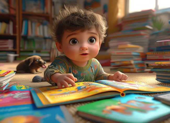 免费幼儿英语绘本故事ppt 幼儿英语绘本故事视频