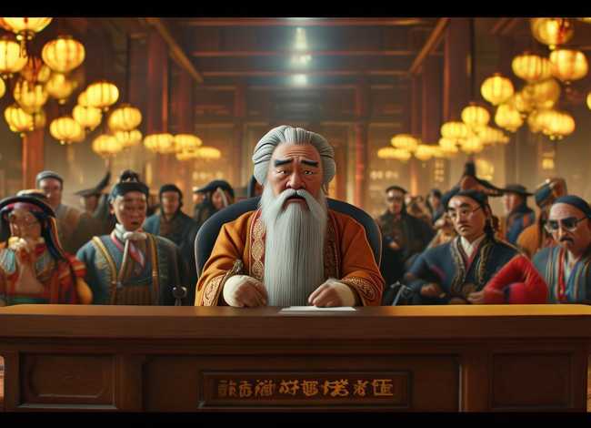 动画片包公的故事；动画片包公的故事免费观看