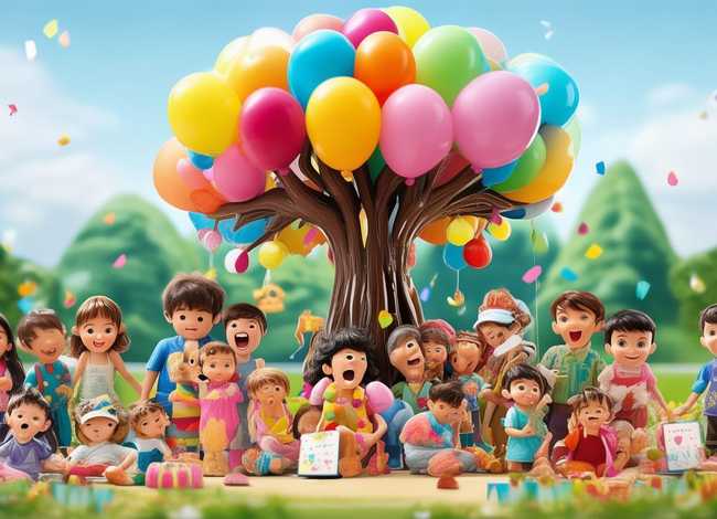 关于61儿童节的来历，关于61儿童节的由来