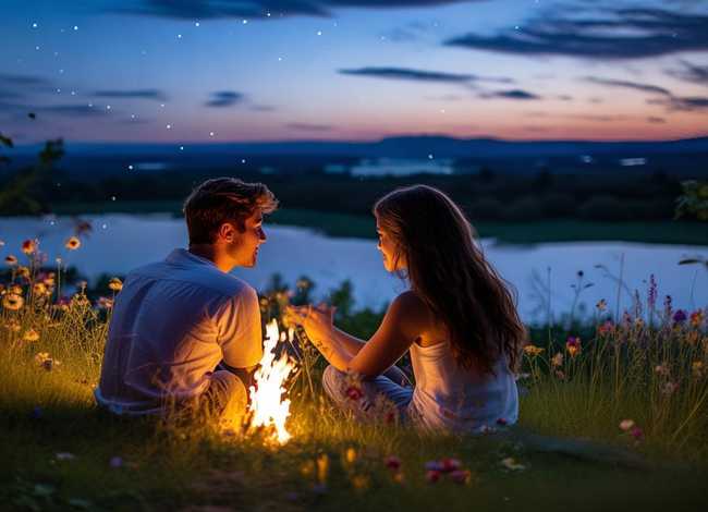 我的故事总是发生在夏天歌词 我的故事总是发生在夏天歌词是什么歌