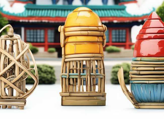 四大发明幼儿作品、四大发明幼儿作品图片