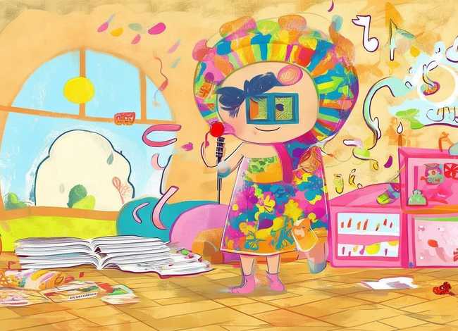 儿童歌曲杂志怎投稿网址邮箱 儿童音乐杂志投稿邮箱