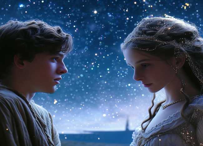 牛郎和织女的故事全部；牛郎和织女的故事全部内容