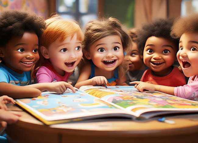 幼儿小班简短的英语绘本故事、幼儿小班简短的英语绘本故事视频