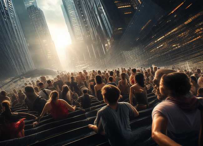 全力以赴 故事 - 全力以赴 故事简介