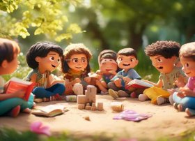 有关同伴交往的绘本，有关同伴交往的绘本推荐