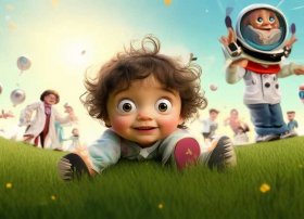 儿童名人故事（名人幼儿故事）