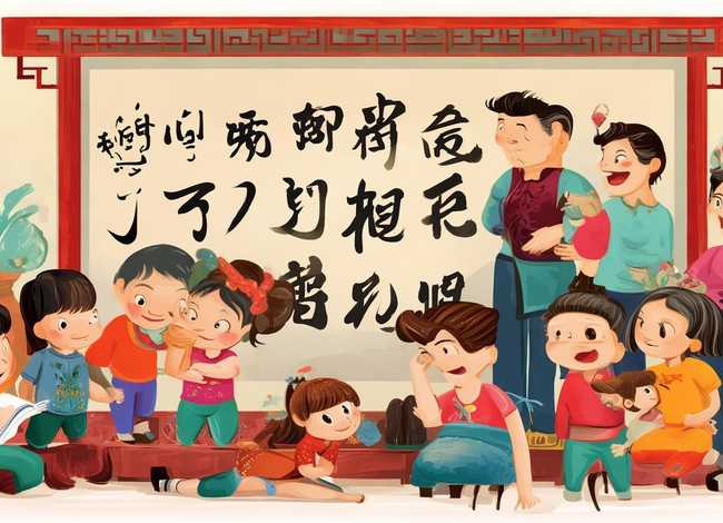 儿童家风家训格言，儿童家风家训格言大全