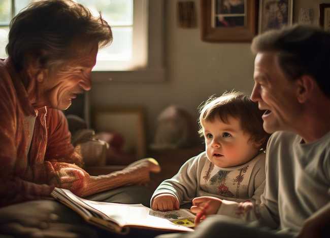 听爸爸妈妈的话儿童小故事;听爸爸妈妈讲过去的故事 听爸爸妈妈的话儿童小故事;听爸爸妈妈讲过去的故事