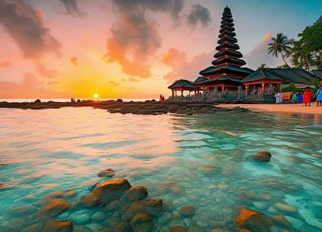 巴厘岛的故事免费观看全集；巴厘岛的故事免费观看全集高清