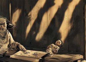 重男轻女故事、重男轻女故事大全