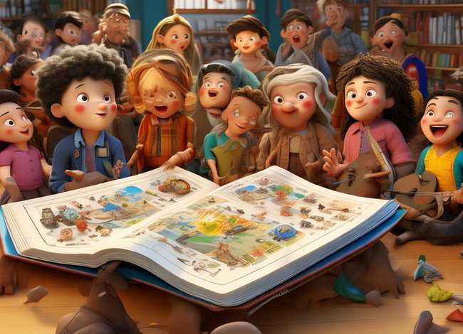 历史故事儿童歌曲完整版 历史故事儿歌100首