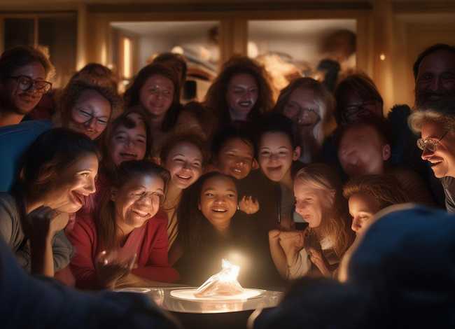 微笑的故事视频；微笑的故事视频大全