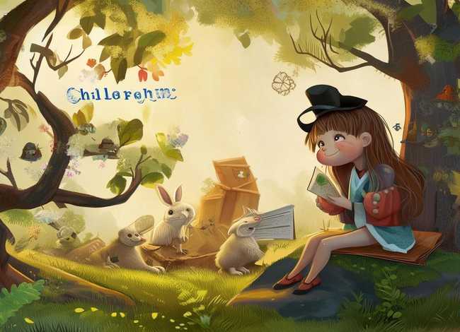 《儿童文学》里面的故事(《儿童文学》经典作品) 《儿童文学》里面的故事(《儿童文学》经典作品)