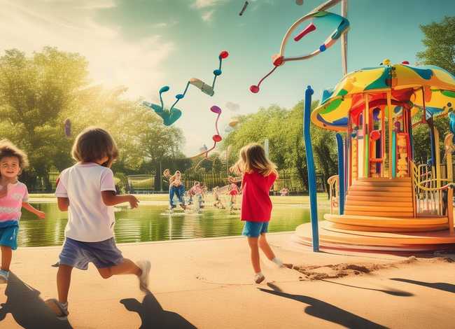 播放儿童乐园里有什么(播放儿童乐园里有什么音乐) 播放儿童乐园里有什么(播放儿童乐园里有什么音乐)