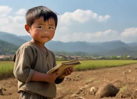 留守儿童成长现状 留守儿童成长现状怎么写