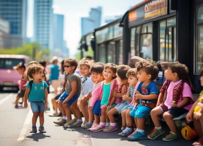 公交车儿童票；公交车儿童票身高标准