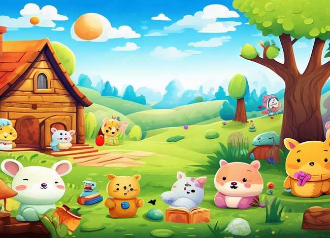 幼儿绘本故事ppt课件完整版、幼儿园绘本故事课件