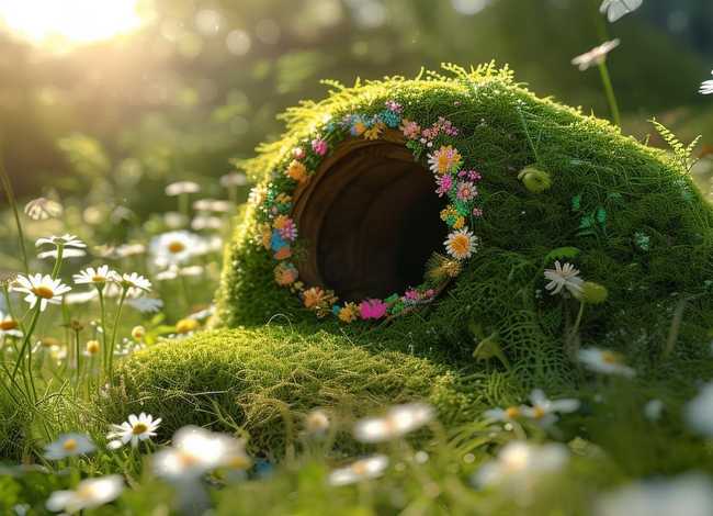 幼儿故事蜗牛的家、幼儿故事小蜗牛的家