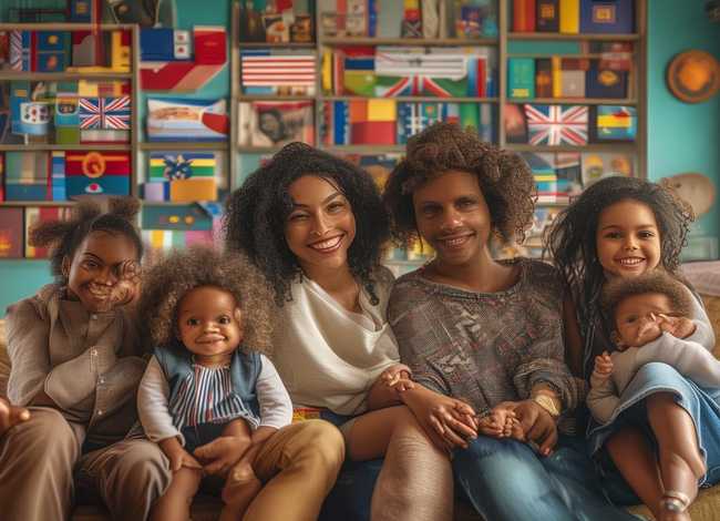 国际婚姻的好处与坏处、国际婚姻的好处与坏处有哪些