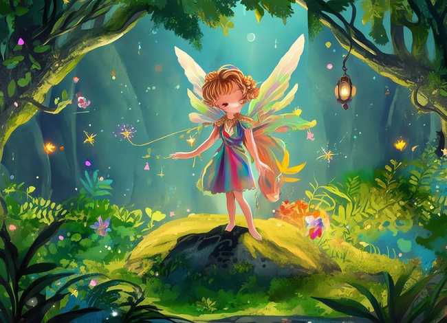 简短的儿童神话故事大全 少儿神话故事超短 简短的儿童神话故事大全 少儿神话故事超短