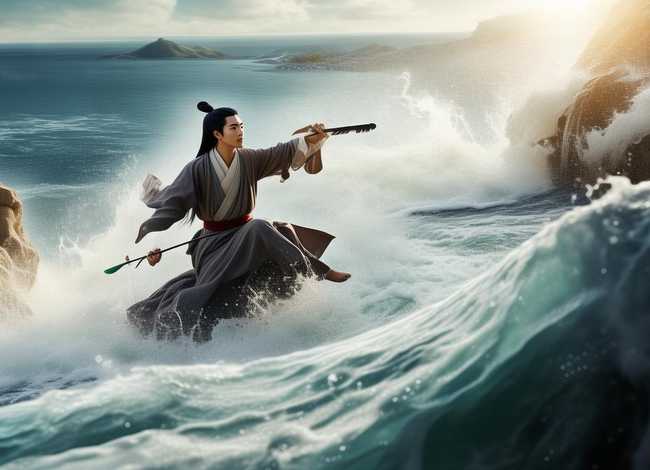 儿童屈原投江的故事视频，屈原投江的动画视频