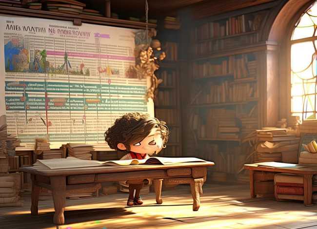 有趣的数学历史小故事、有趣的数学历史小故事有哪些 有趣的数学历史小故事、有趣的数学历史小故事有哪些