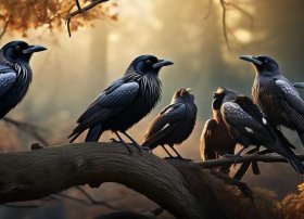 故事七只乌鸦主要内容（故事七只乌鸦主要内容概括）