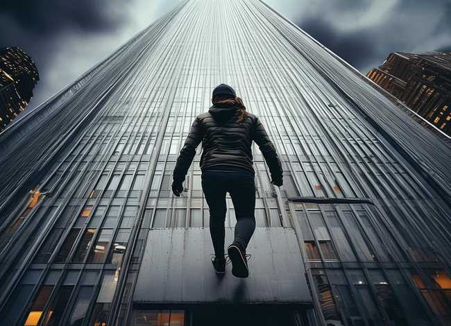 关于全力以赴的小故事及感悟 关于全力以赴的小故事及感悟简短