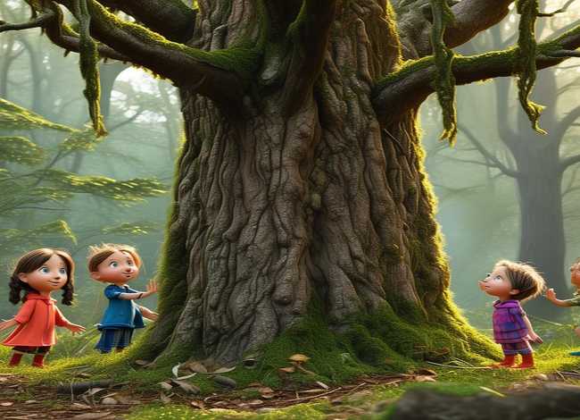 幽默故事儿童故事大全、少儿幽默故事大全 幽默故事儿童故事大全、少儿幽默故事大全